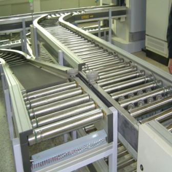 動(dòng)力滾筒輸送流水線(xiàn)廠(chǎng)家，動(dòng)力輥筒設計優(yōu)點(diǎn)